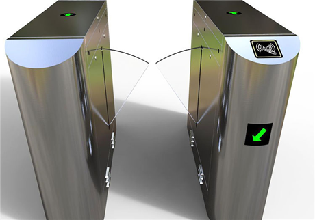 門禁通道閘機(jī)在不同場景安裝，會有什么要求