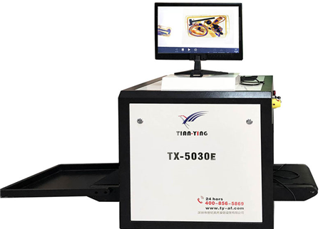 行李檢查X光機(jī)相關(guān)知識，到底安不安全